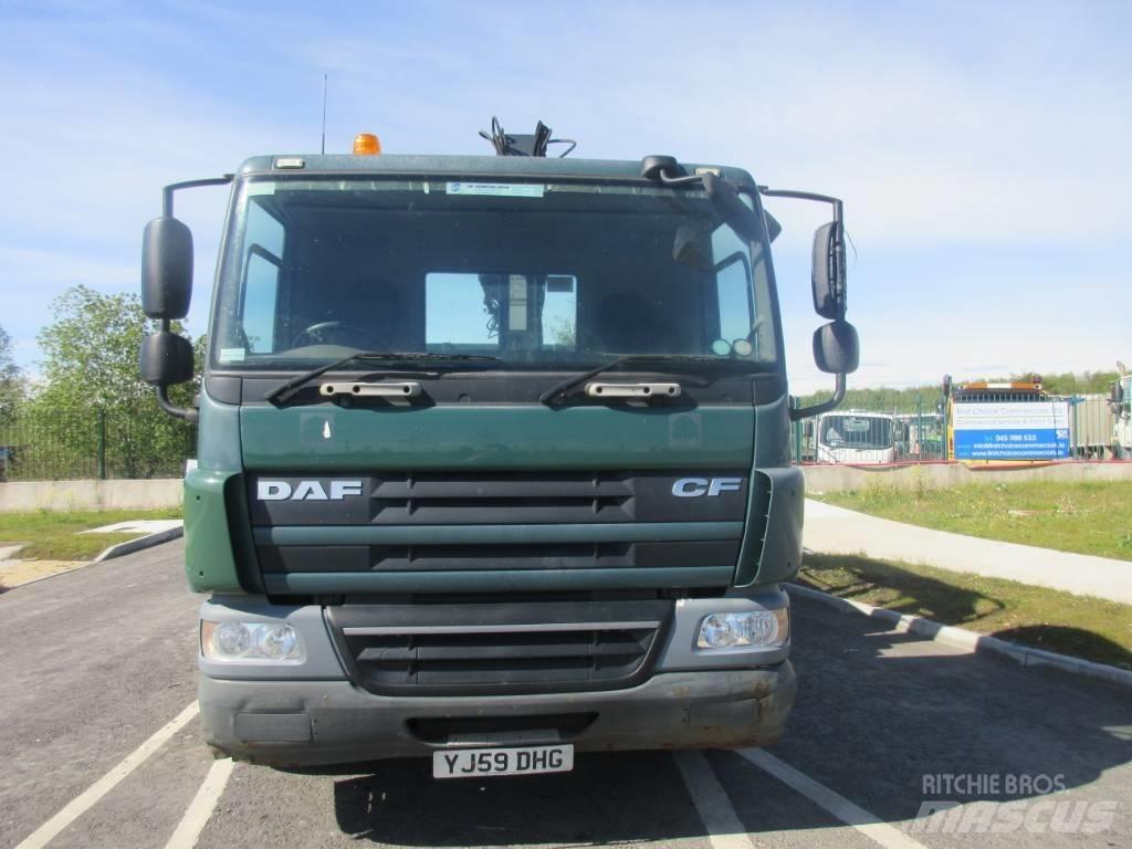 DAF 75.310 起重车