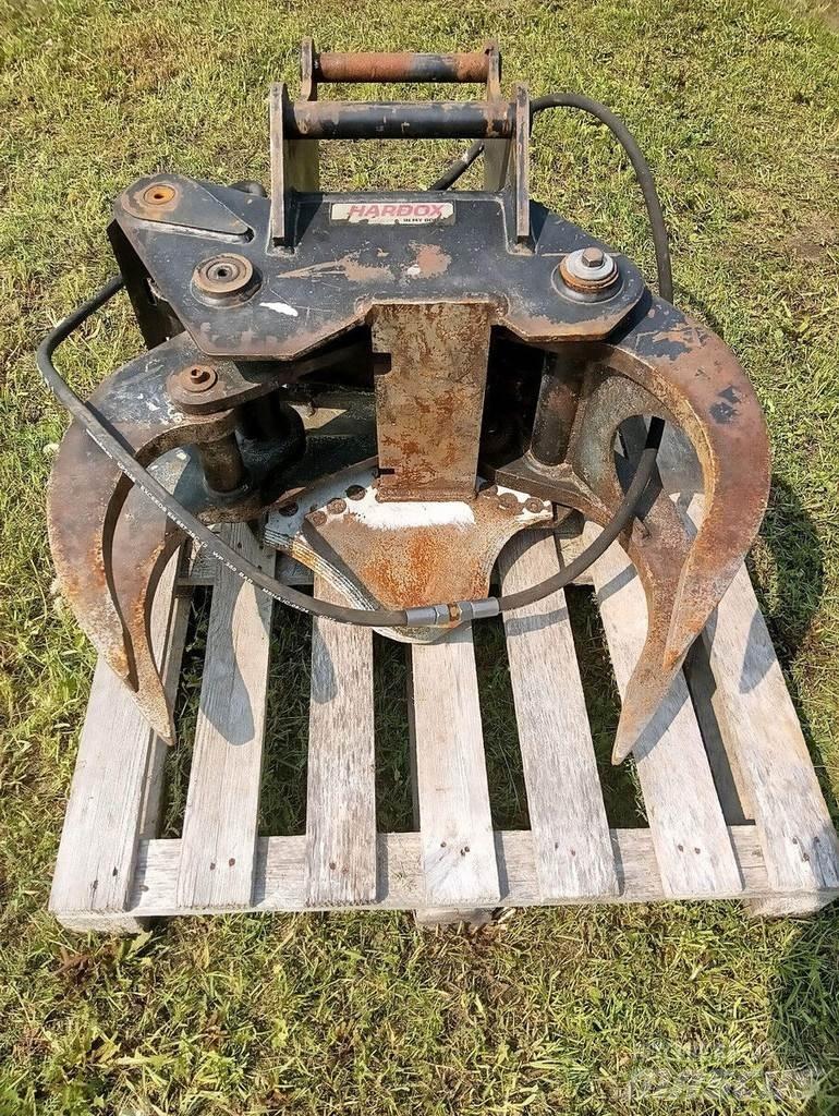 Sunward SWE60UF 中型挖掘机