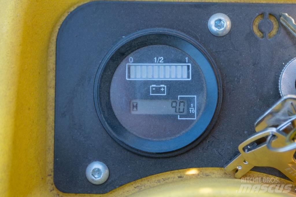 Hyster LO5.0T 物流运输-其他