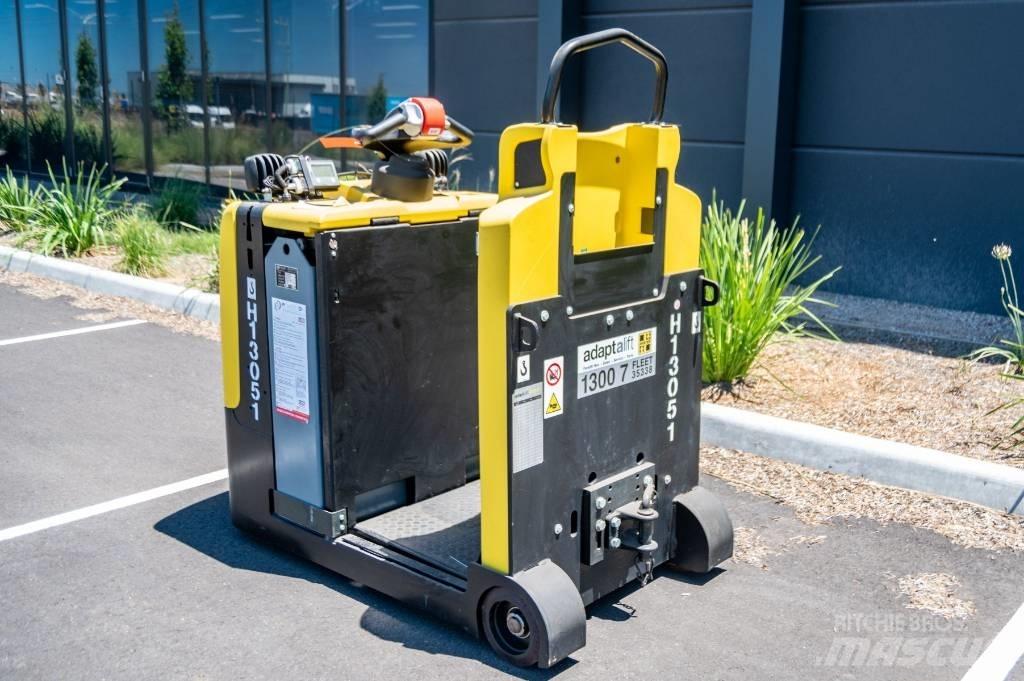 Hyster LO5.0T 物流运输-其他