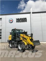 Wacker Neuson WL70 轮式装载机