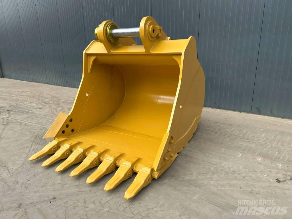 CAT 352F - UB 挖斗