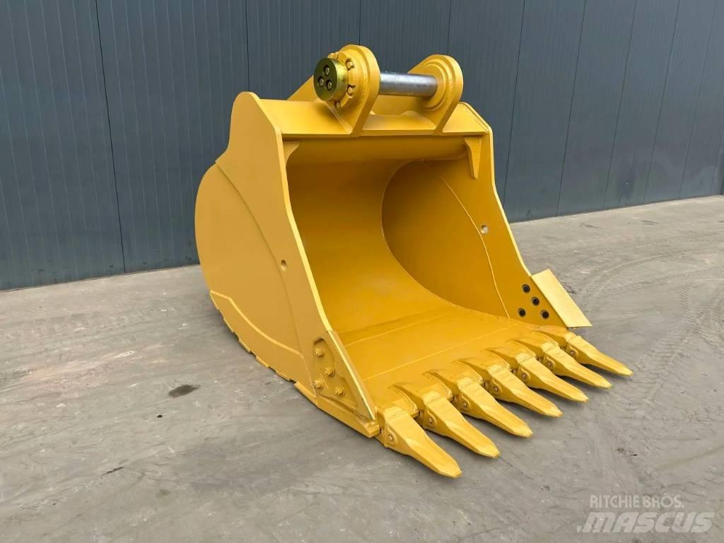 CAT 352F - UB 挖斗