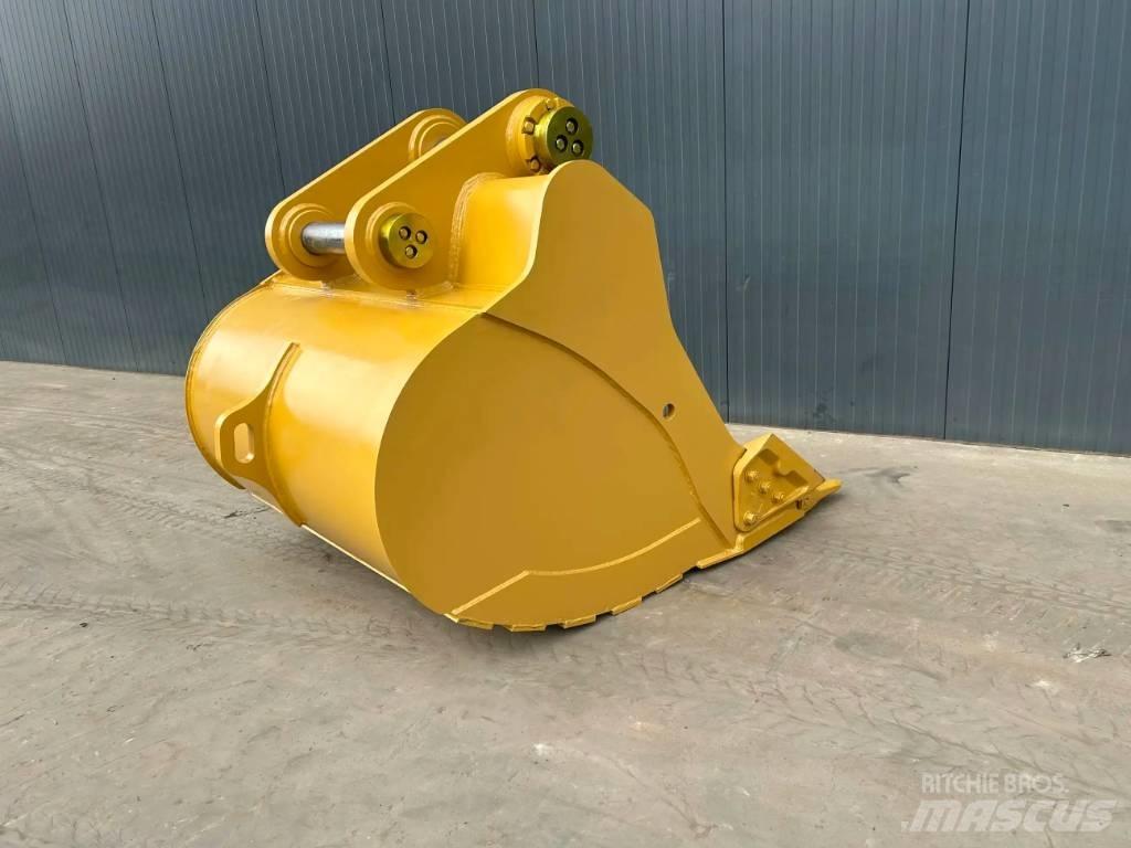 CAT 352F - UB 挖斗