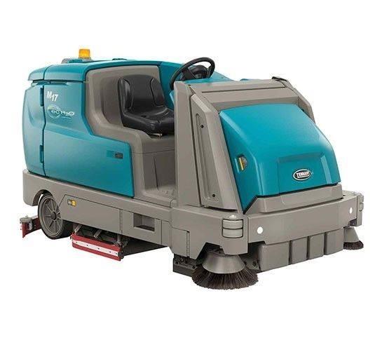 Tennant M17 其他叉车