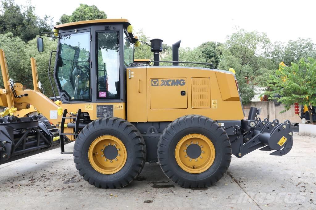 XCMG GR 165 平地机/推土机