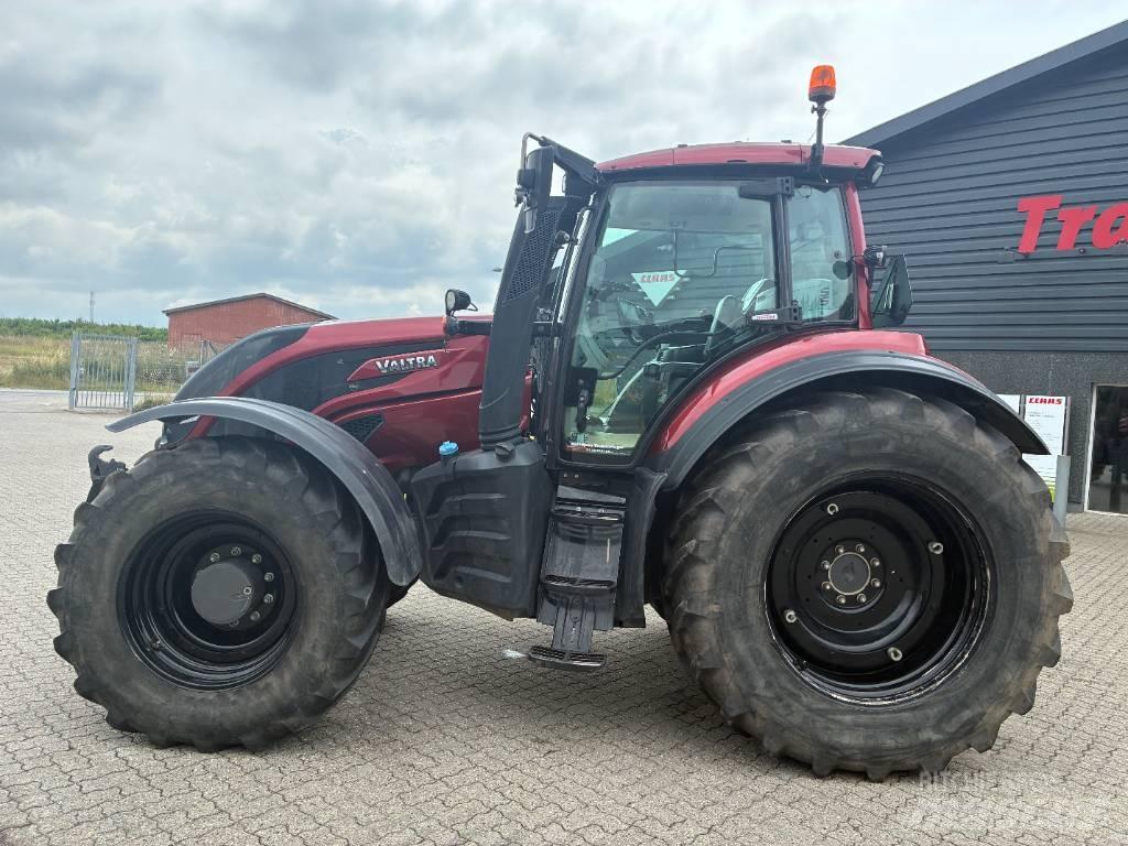 Valtra 254 Versus 拖拉机/农用车
