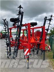 Tume Harrow R640L 钉齿耙