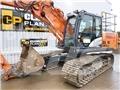 Hitachi ZX 180 LC-5B 履带挖掘机