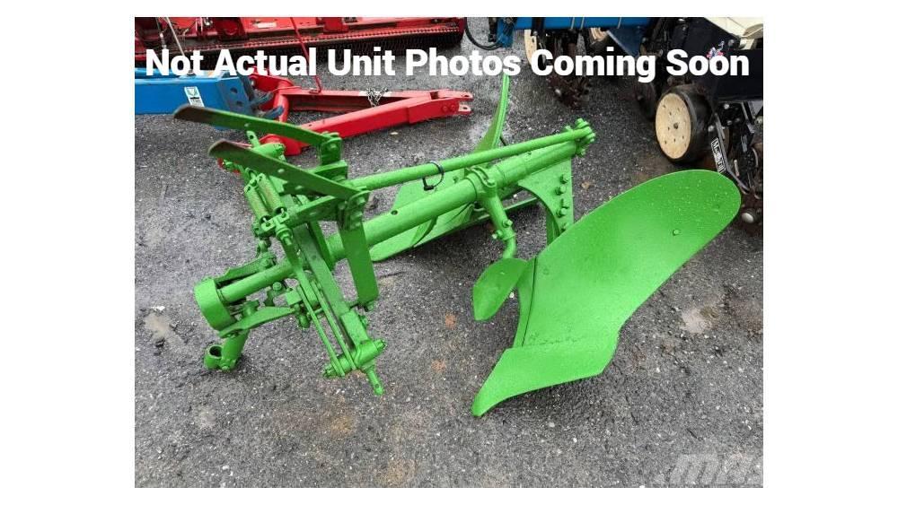  2WAY 738 农作物机械加工存储设备 - 其他