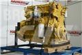 CAT C9 GENERATOR 发动机