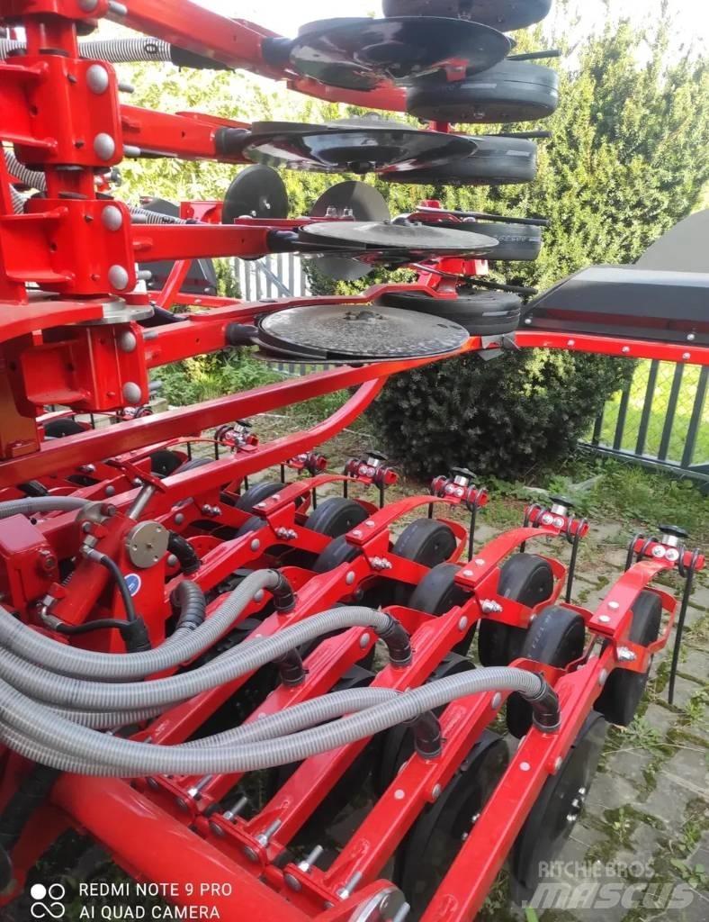 Kuhn Espro 6000 R 条播机