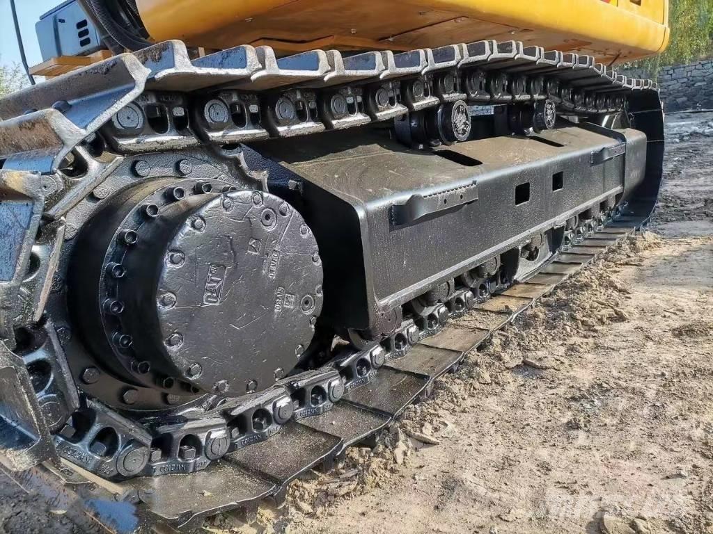 CAT 336 D L 履带挖掘机