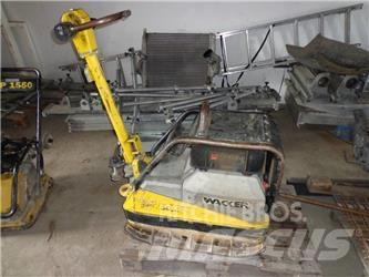 Wacker DPU4045H 平板夯