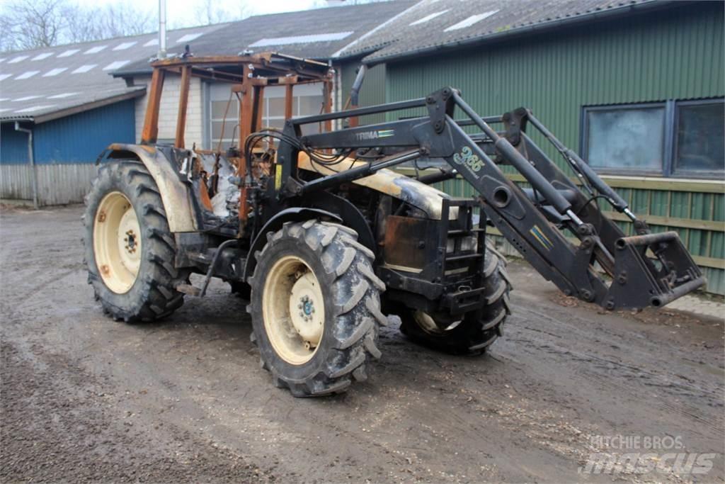 Lamborghini 1060 拖拉机/农用车