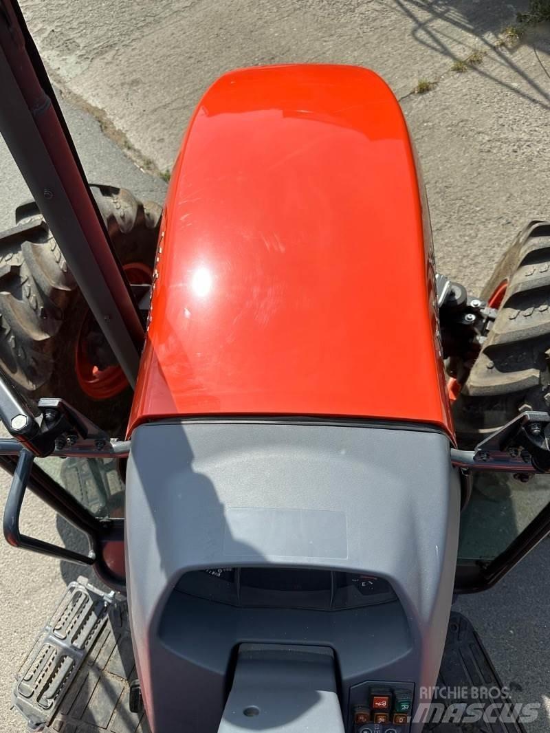 Kubota M4063 ROPS 拖拉机/农用车