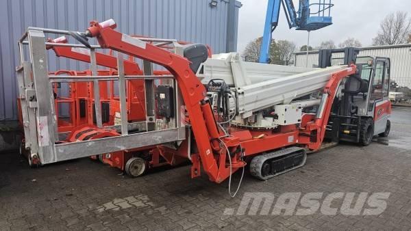 Teupen Leo 21 GT 其他升降机和高空作业平台