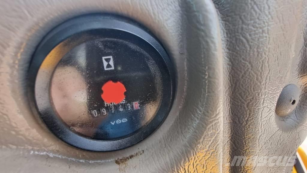 Volvo L 180 G 轮式装载机