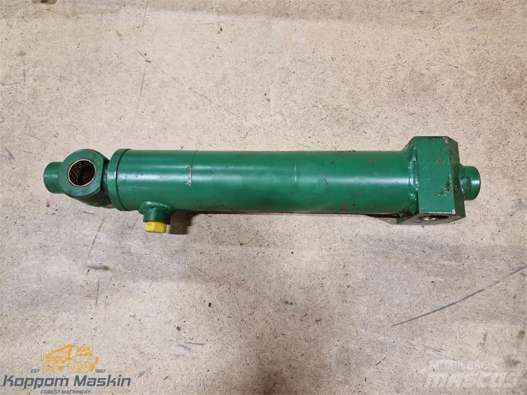 Rottne 046-0256 液压