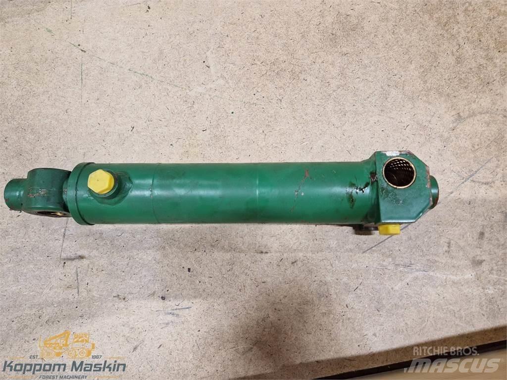 Rottne 046-0256 液压