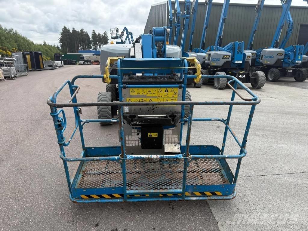 Genie Z 45 FE 曲臂高空工作平台