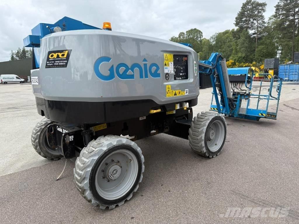 Genie Z 45 FE 曲臂高空工作平台
