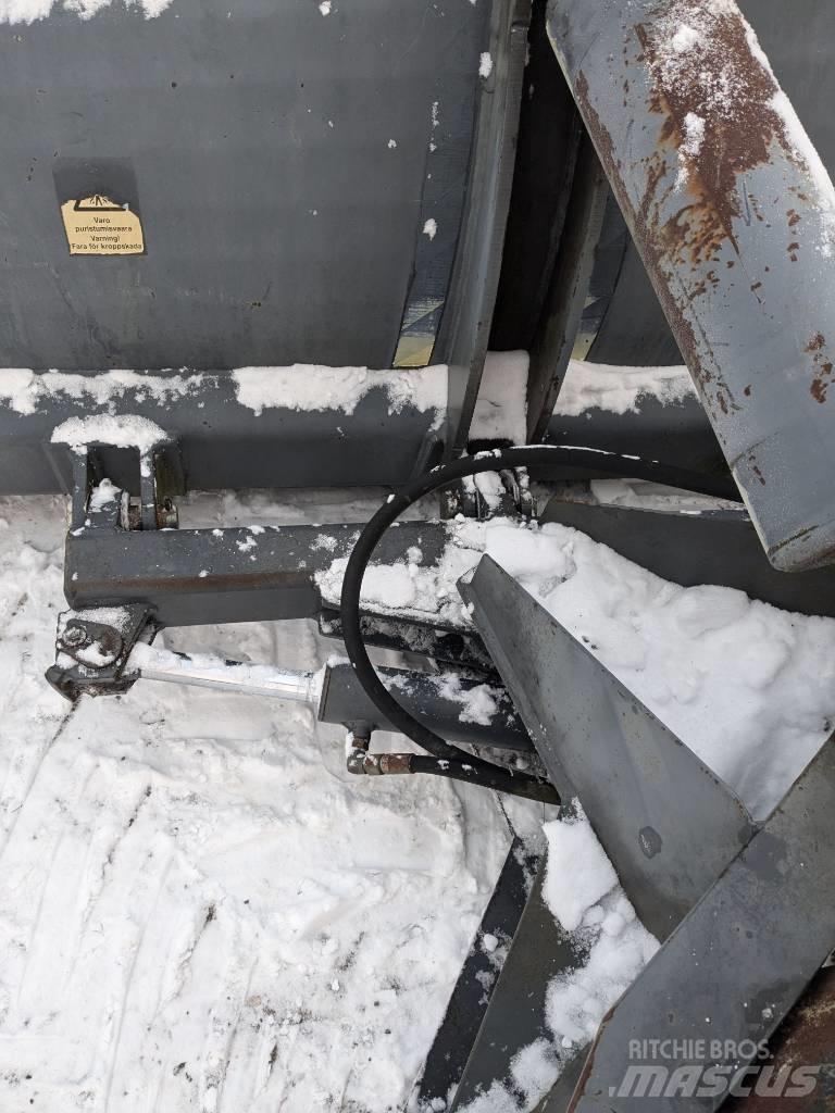Stark AL3200 EURO 推雪机