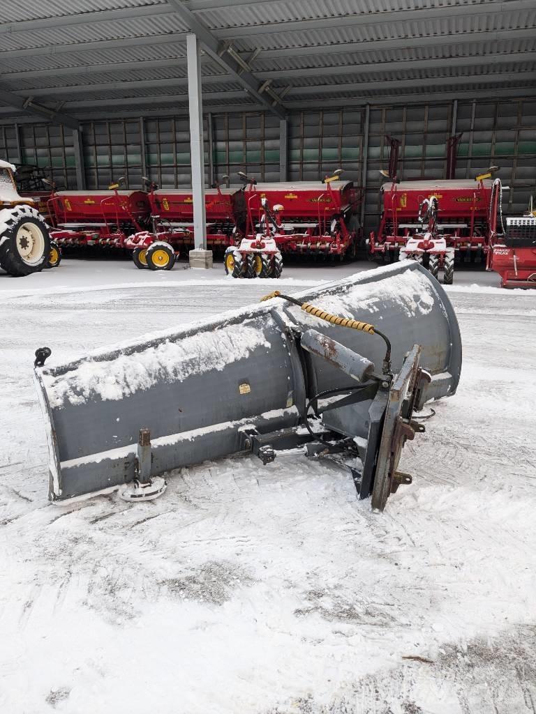 Stark AL3200 EURO 推雪机