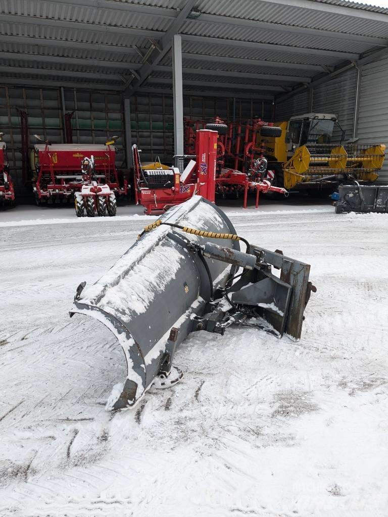 Stark AL3200 EURO 推雪机