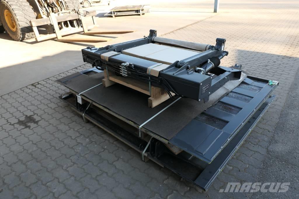  Z-Lift Z-2000-155 运输工具-其他