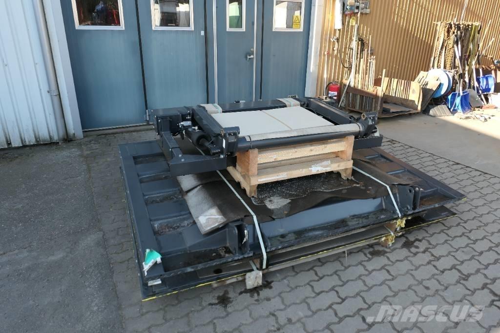  Z-Lift Z-2000-155 运输工具-其他