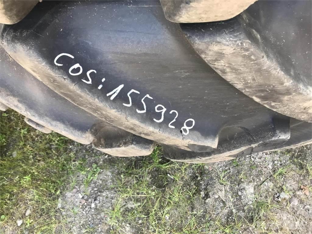 Mitas 680/80R42 轮胎、车轮、轮圈