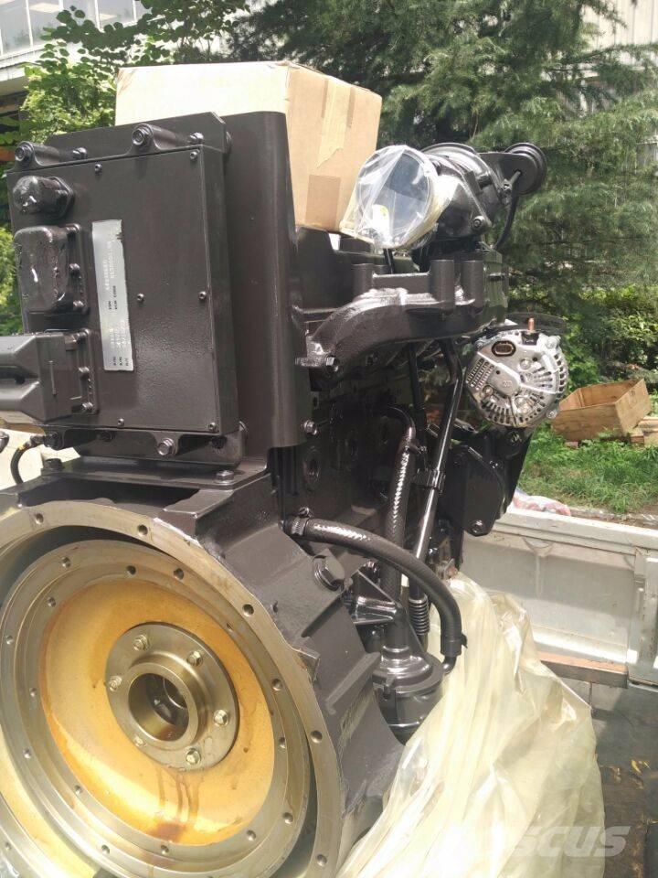 Cummins QSB3.3 发动机