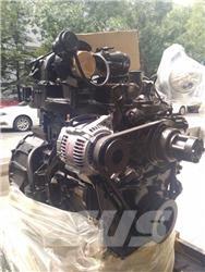 Cummins QSB3.3 发动机