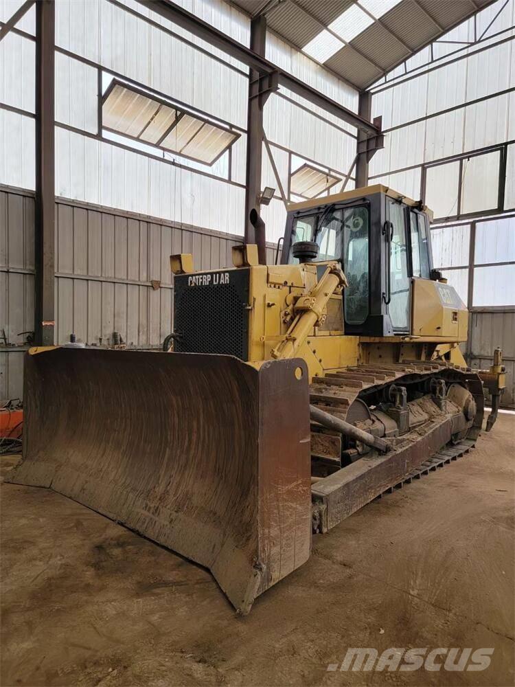 CAT D7G2 履带式推土机
