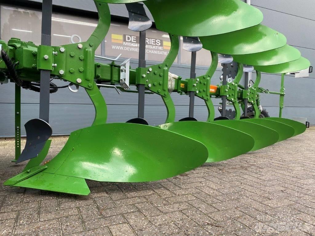 Amazone Cayros XS 双向犁
