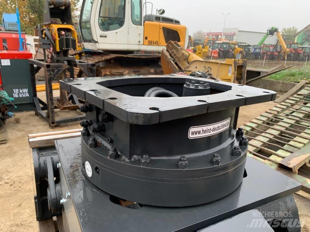  Heinz HT1452 NEW 抓斗
