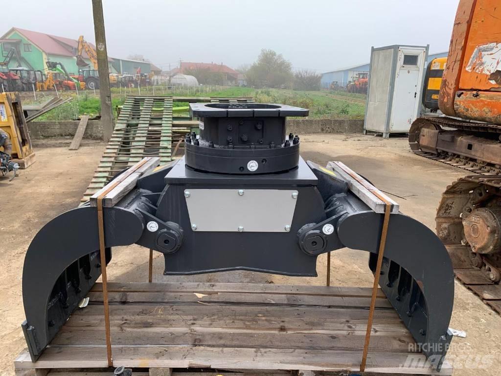  Heinz HT1452 NEW 抓斗