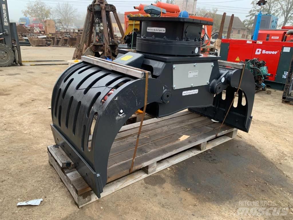  Heinz HT1452 NEW 抓斗