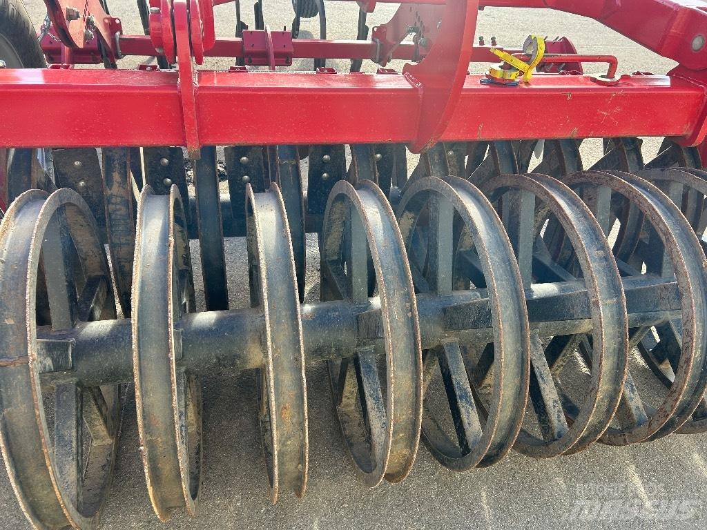 Horsch Tiger 8 AS 手扶中耕机