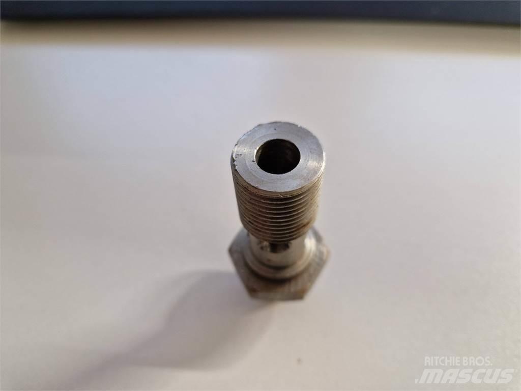 Rottne 008-0054 液压