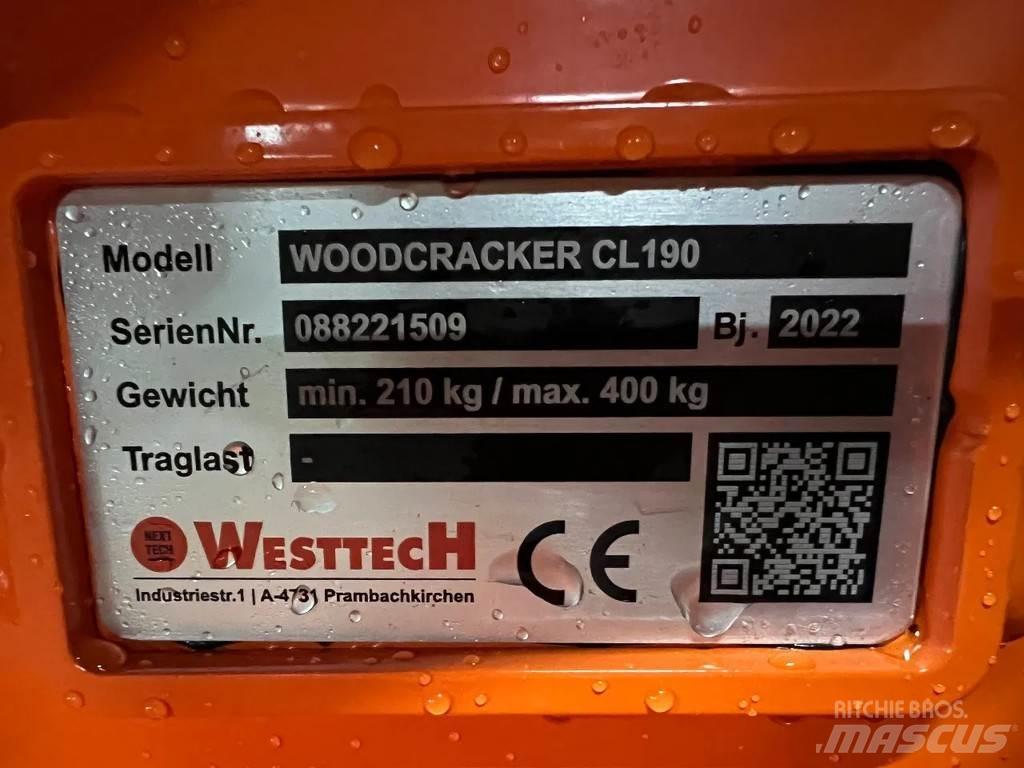  Onbekend CL190 夹送辊