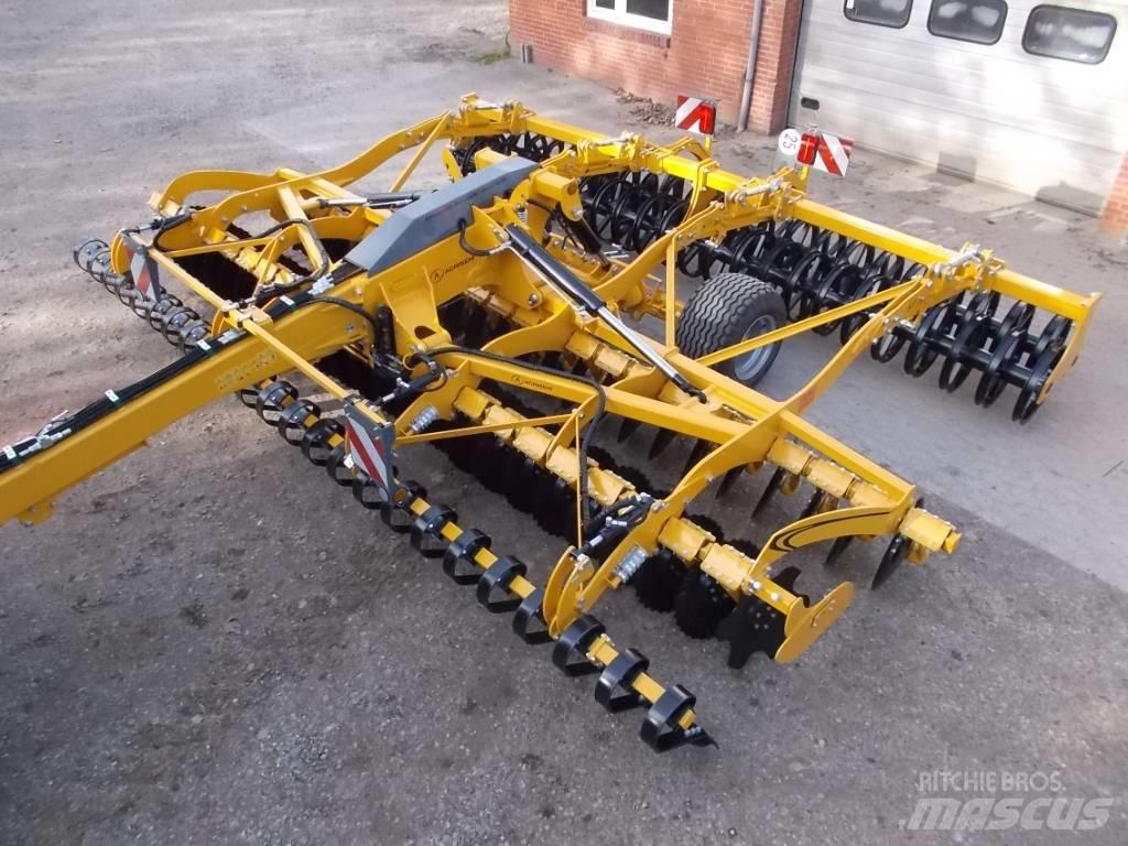 Agrisem Disc-O-Mulch 圆盘耙