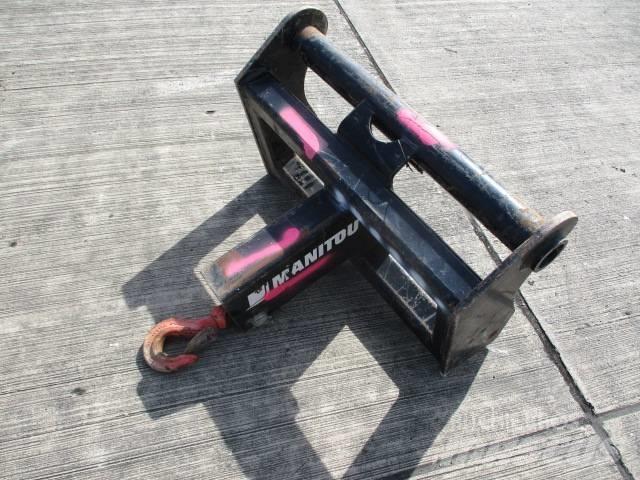 Manitou Haak 其他组件