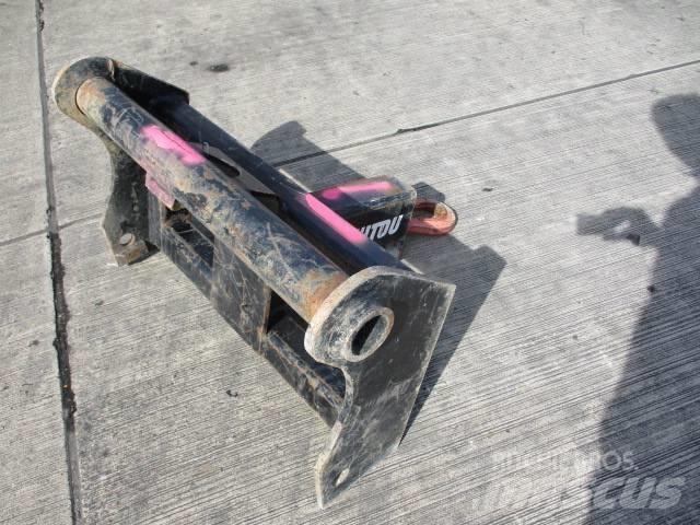 Manitou Haak 其他组件