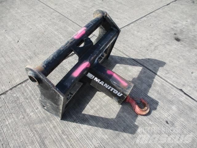 Manitou Haak 其他组件