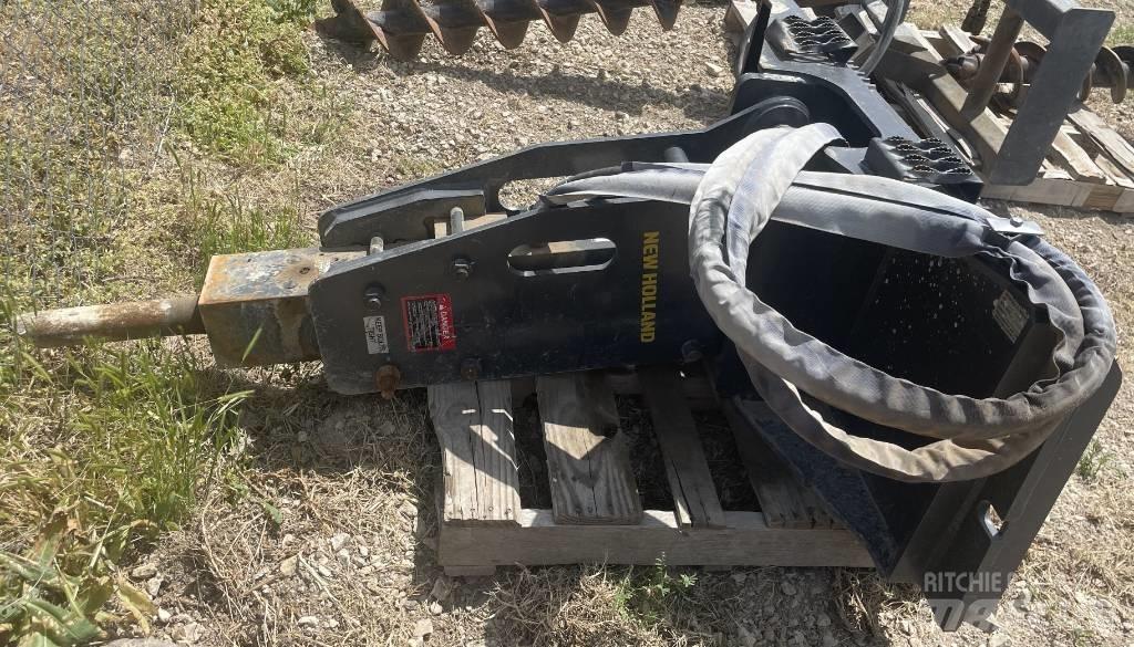 New Holland 47450988 其他组件