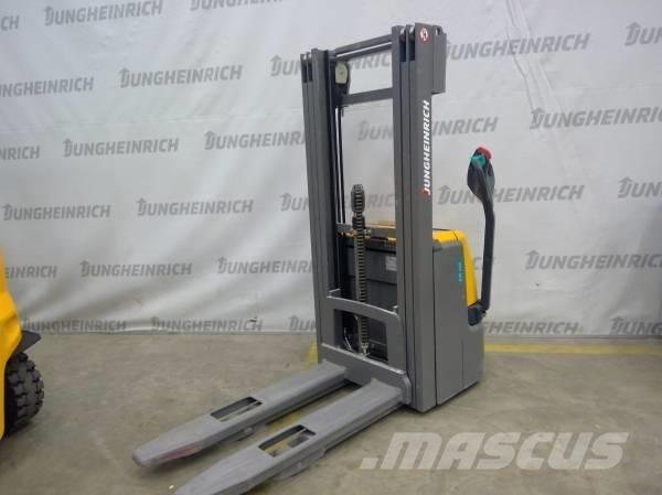 Jungheinrich EJC 112 手推堆垛车