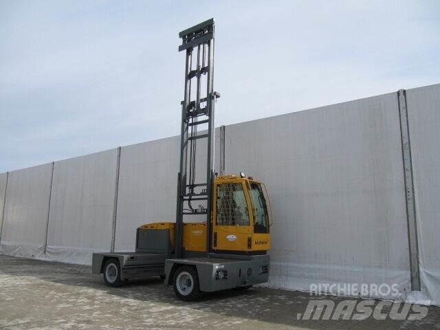 Baumann ELX50 侧卸式铲车