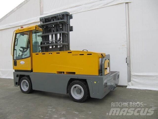 Baumann ELX50 侧卸式铲车